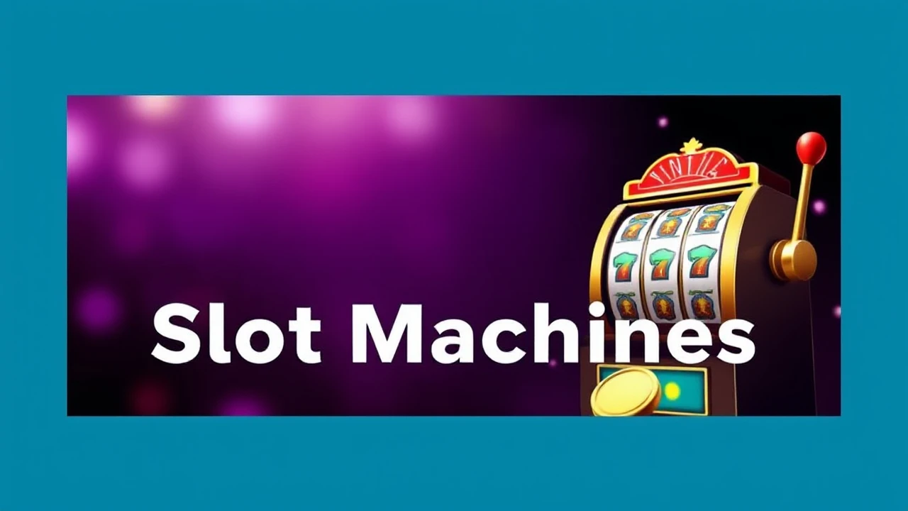Mastering Slot Machines: Best Strategies to Boost Your Wins