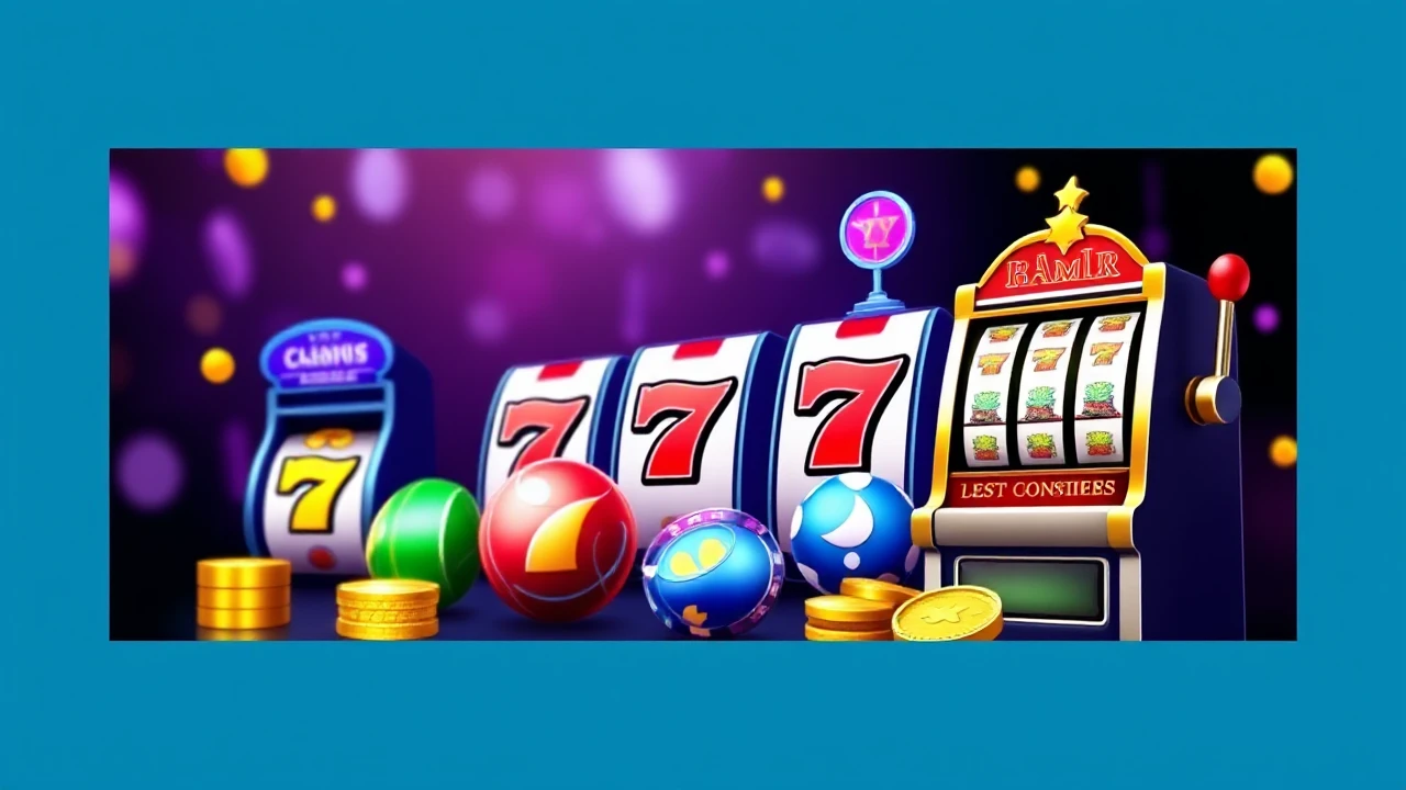 Progression of Online Gaming House Slot Features: Exploration into Innovations