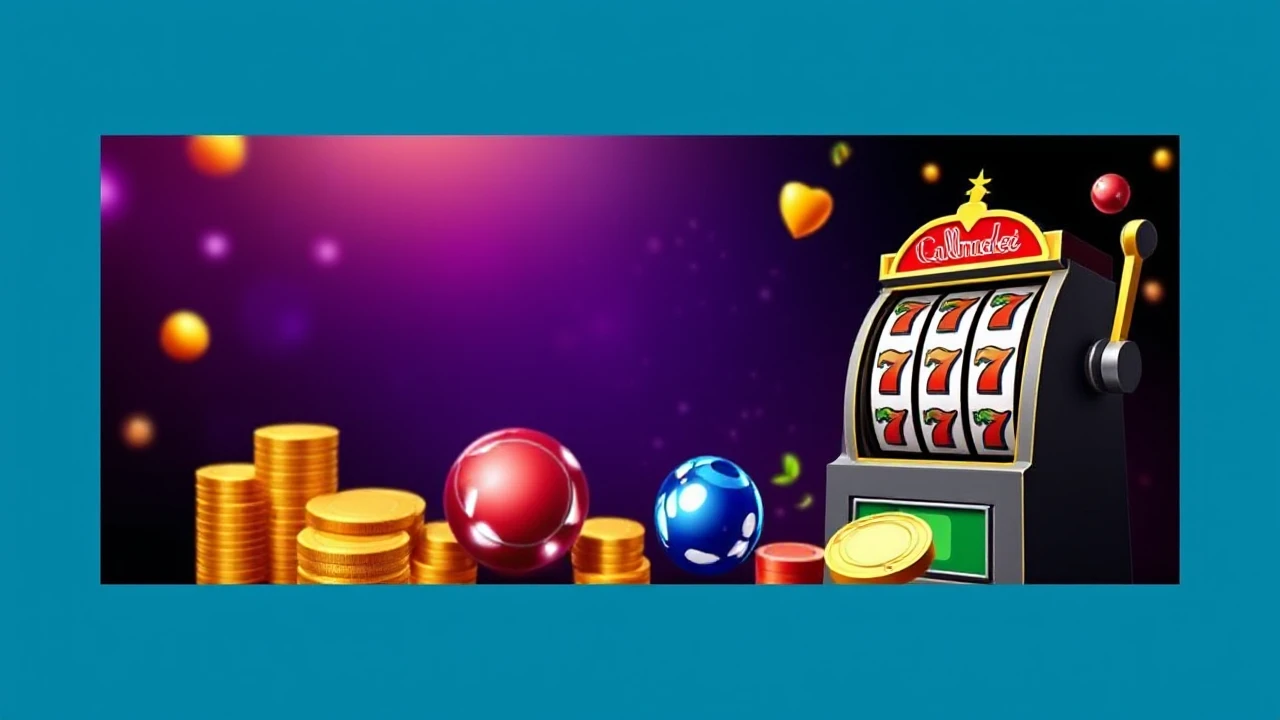 The Ultimate Guide to Choosing the Finest Online Casino Slot Game