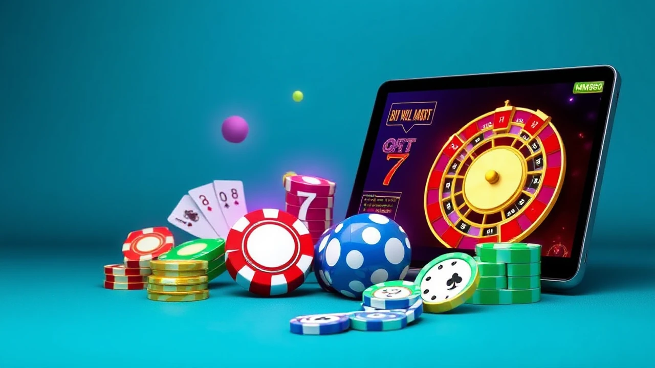 Revealing the Secrets of Popular Online Casino Games