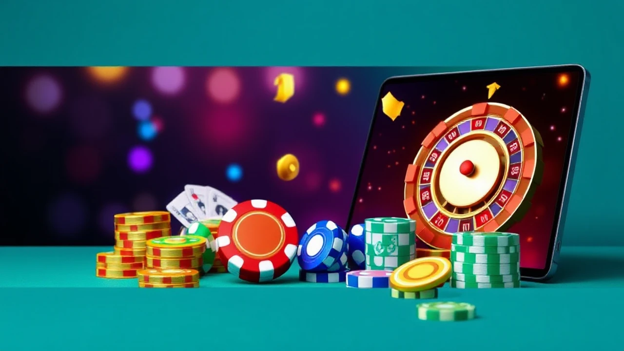 Boosting Your Earnings: Pro Tips for Online Gaming Gambling