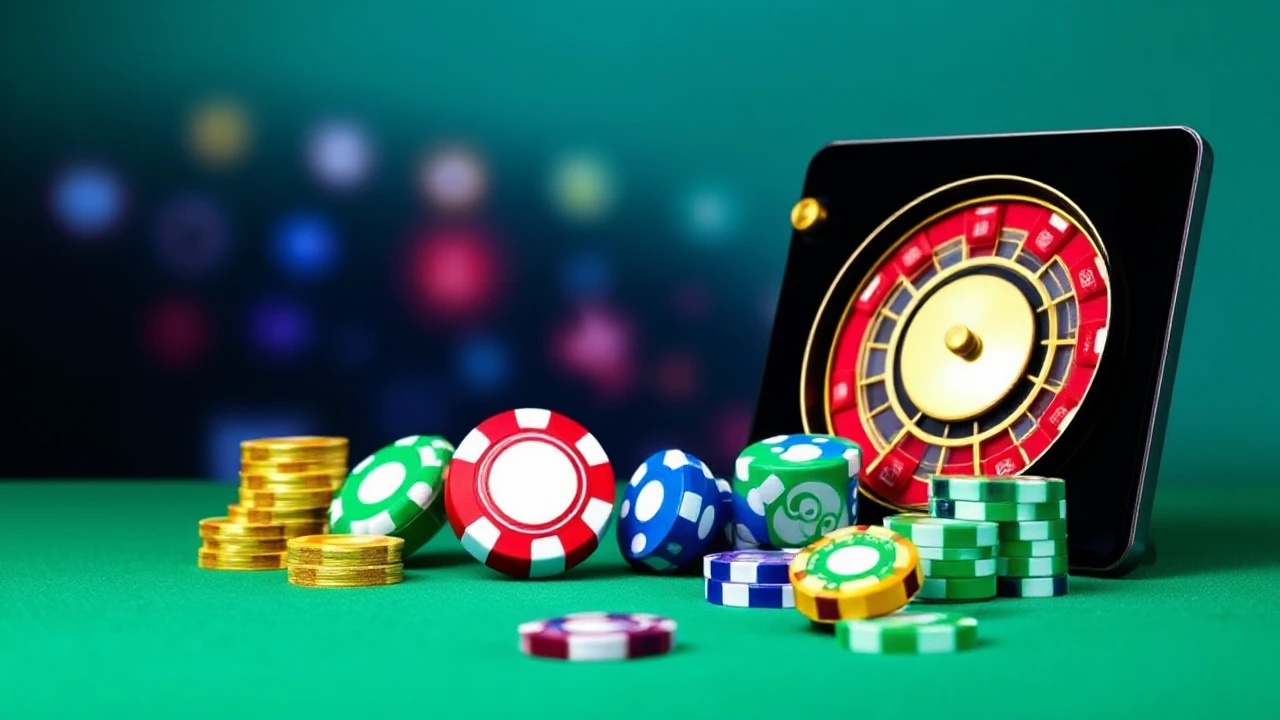 Rules and Guidelines for Playing Internet Casino Betting Activities