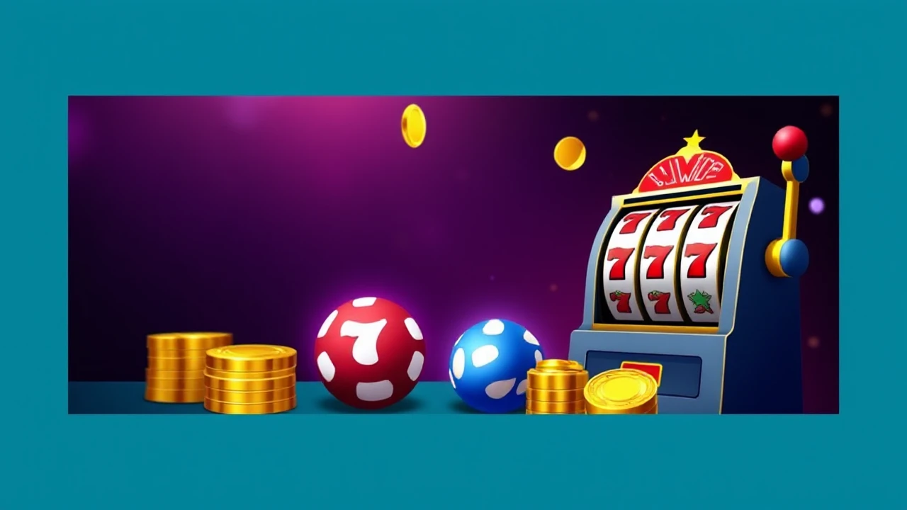 The Emergence of Online Casino Slots: Essential Details to Grasp