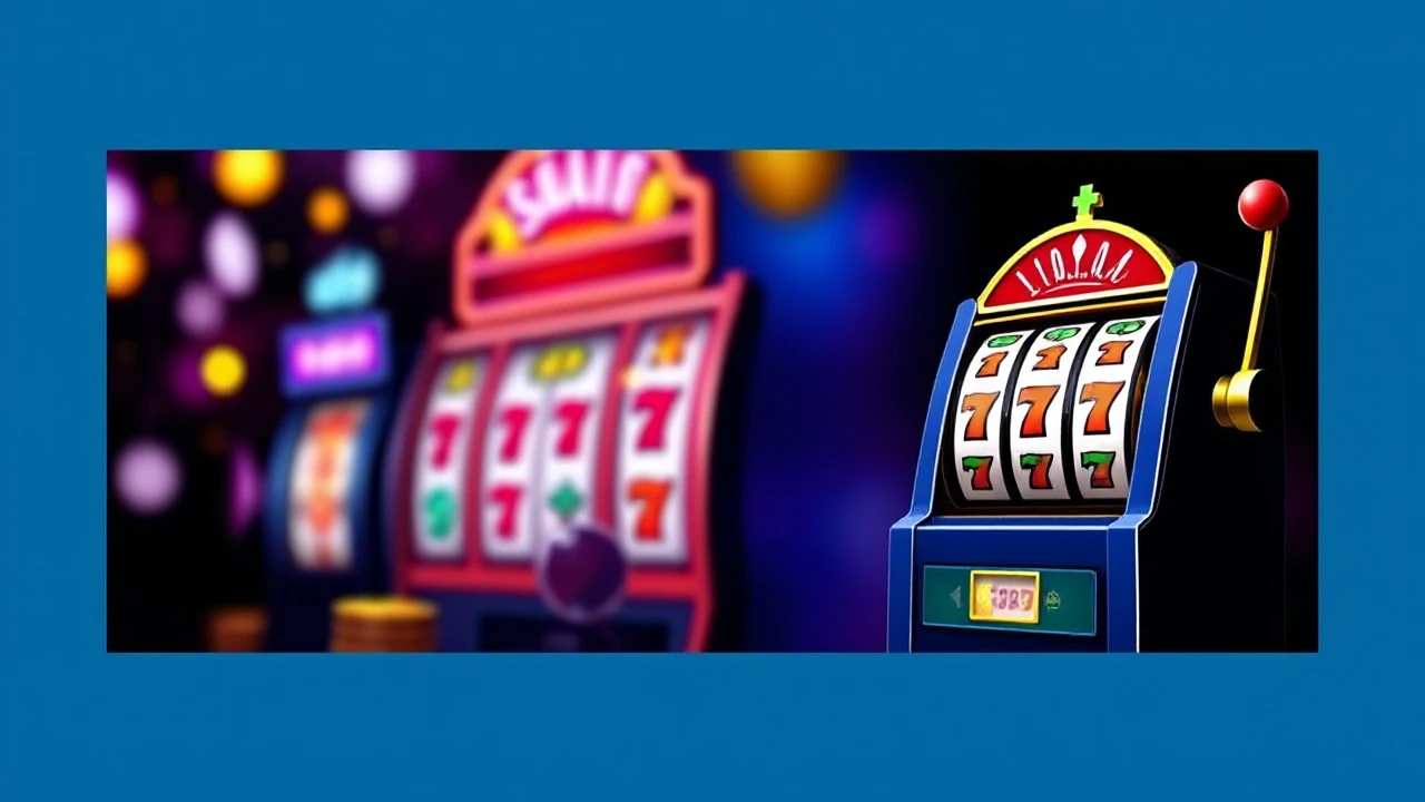 Exploring the Psychology of Internet Casino Slot Gaming: A Comprehensive Analysis