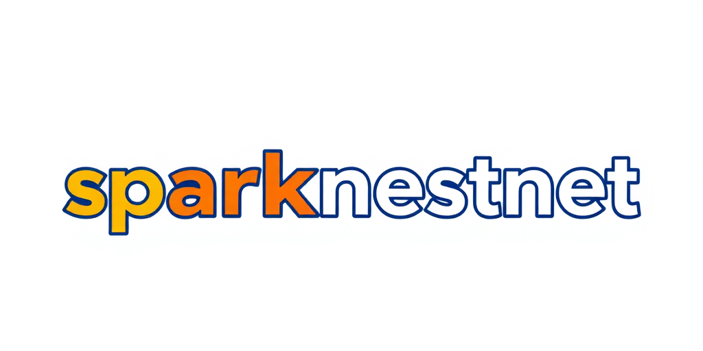 SparkNestNet